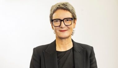 Anke Maas wird Chief Human Resources Officer bei Leonardo Hotels Central Europe