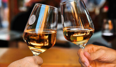 Kostheimer Weinfest 2025: Drei Tage voller Genuss, Musik und Geselligkeit.