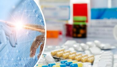 KI entdeckt neue Antibiotika gegen resistente Keime