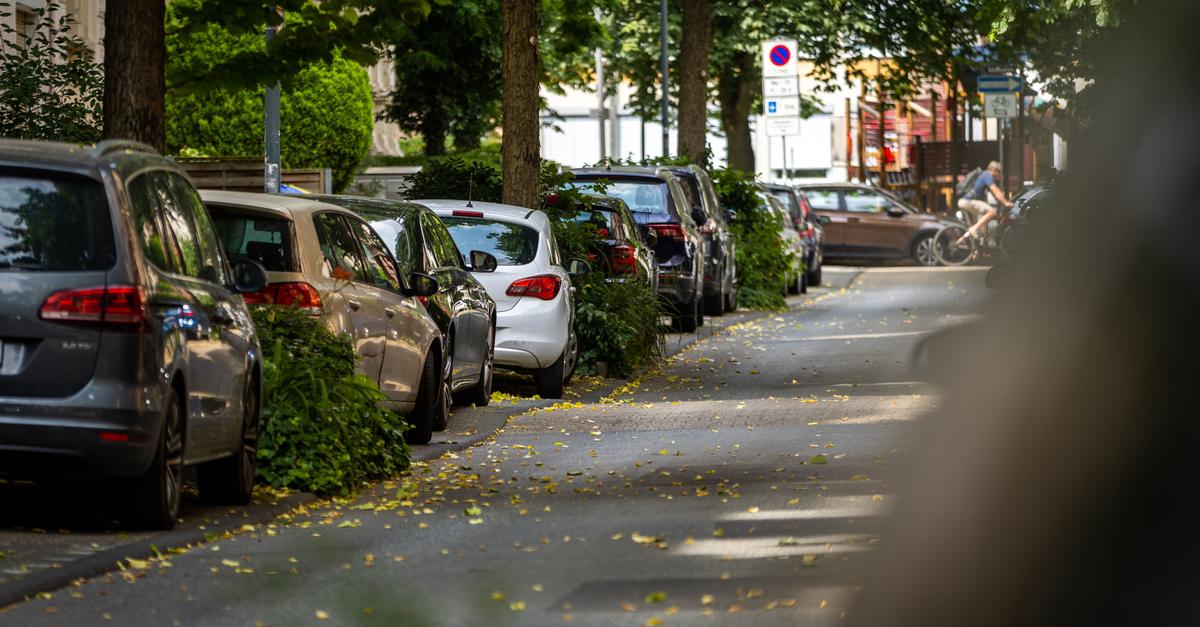 So hoch ist die Pkw-Dichte in Wiesbaden wirklich