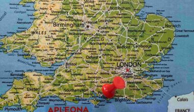Apleona: Dritte Übernahme in UK | Der Facility Manager
