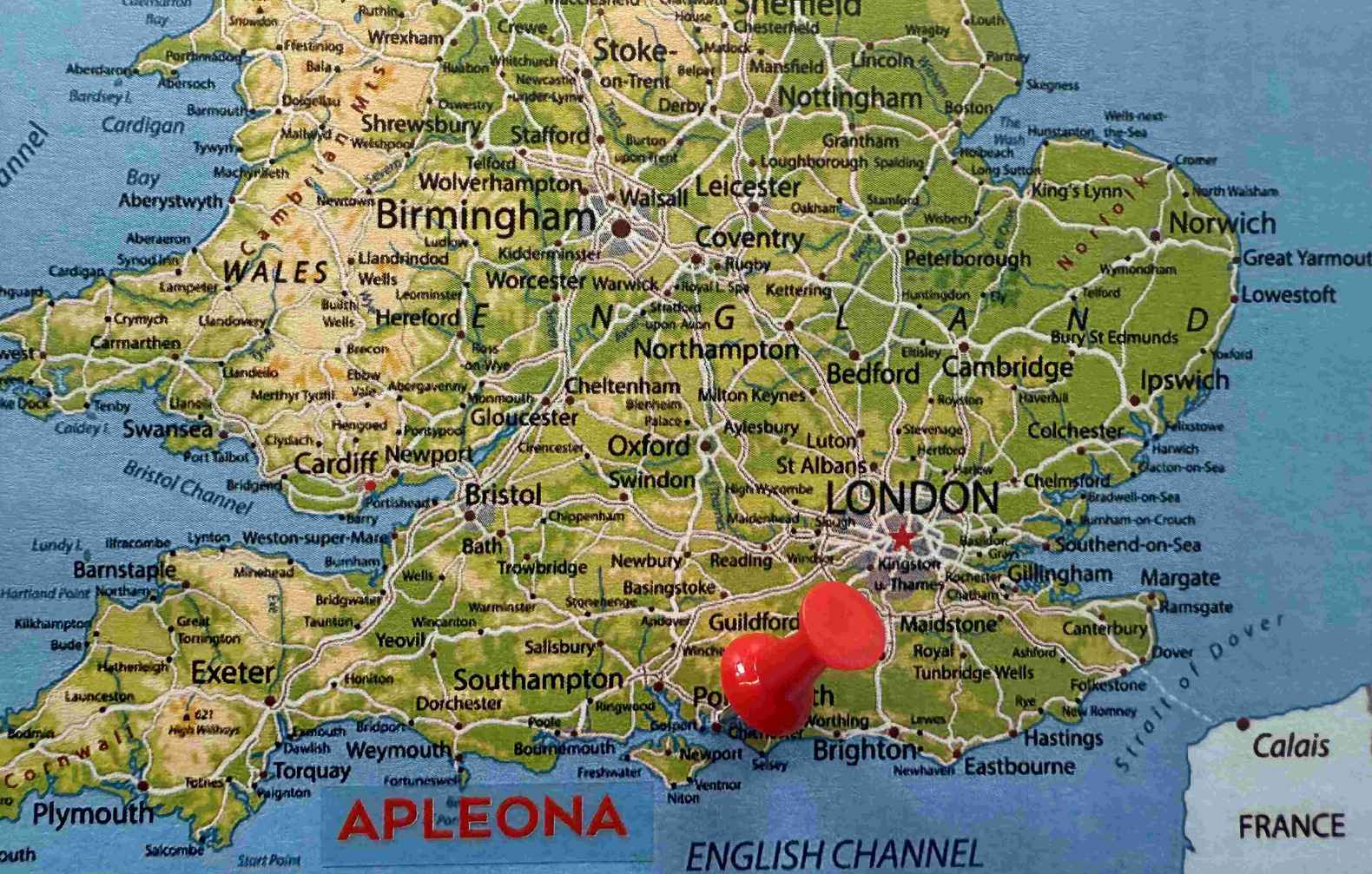 Apleona: Dritte Übernahme in UK | Der Facility Manager