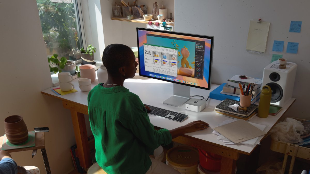 Mac mini mit M5: Apple angeblich bereits fleißig am Testen