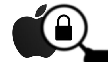 Apple Security
