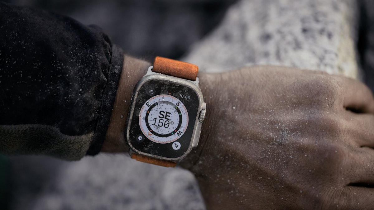 Apple Watch Ultra 3: Endlich wieder Topmodell?