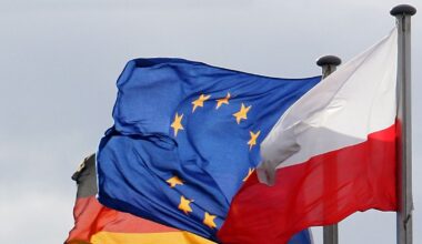 Grenzsicherung in Europa: Estland installiert neue Sperranlagen an EU-Außengrenze zu Russland