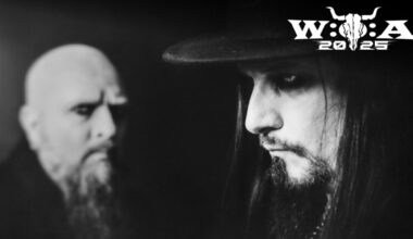 DIMMU BORGIR: W:O:A 2025