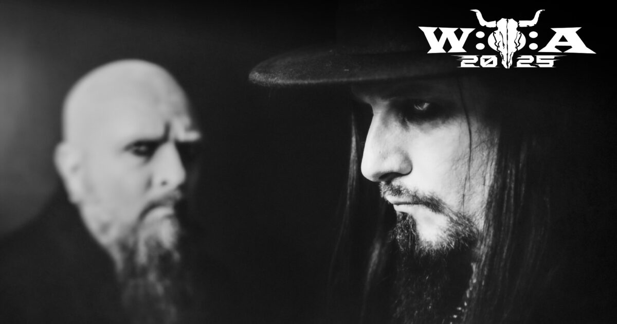 DIMMU BORGIR: W:O:A 2025