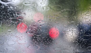Berlin & Brandenburg: Wetter bleibt beständig unbeständig
