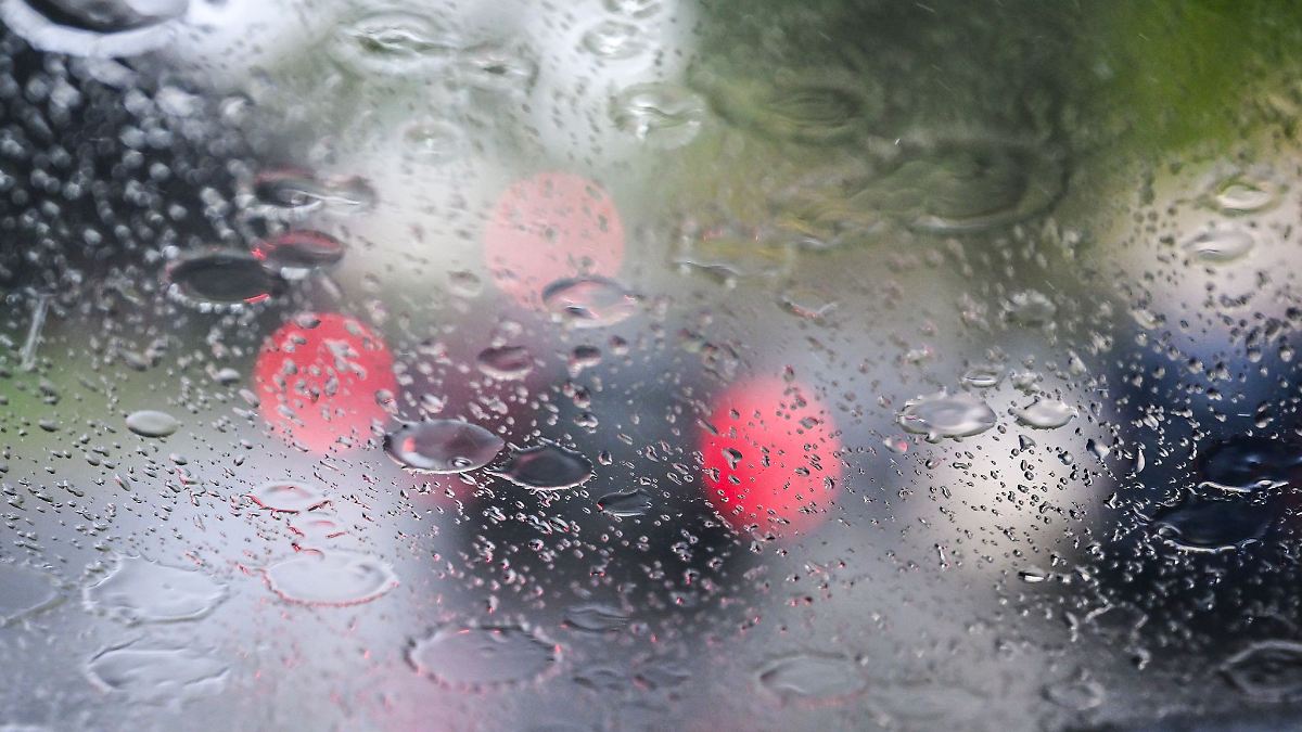 Berlin & Brandenburg: Wetter bleibt beständig unbeständig