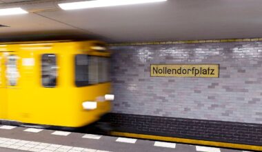 Berlin & Brandenburg: Bonde: Mehr Zuverlässigkeit bei Bus und Bahn braucht Zeit