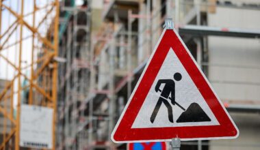 Niedersachsen & Bremen: In Grube verschüttet - Mann stirbt bei Arbeitsunfall