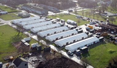 Großbritannien als Vorbild: Erstmals abgelehnte US-Asylbewerber in Ruanda gelandet