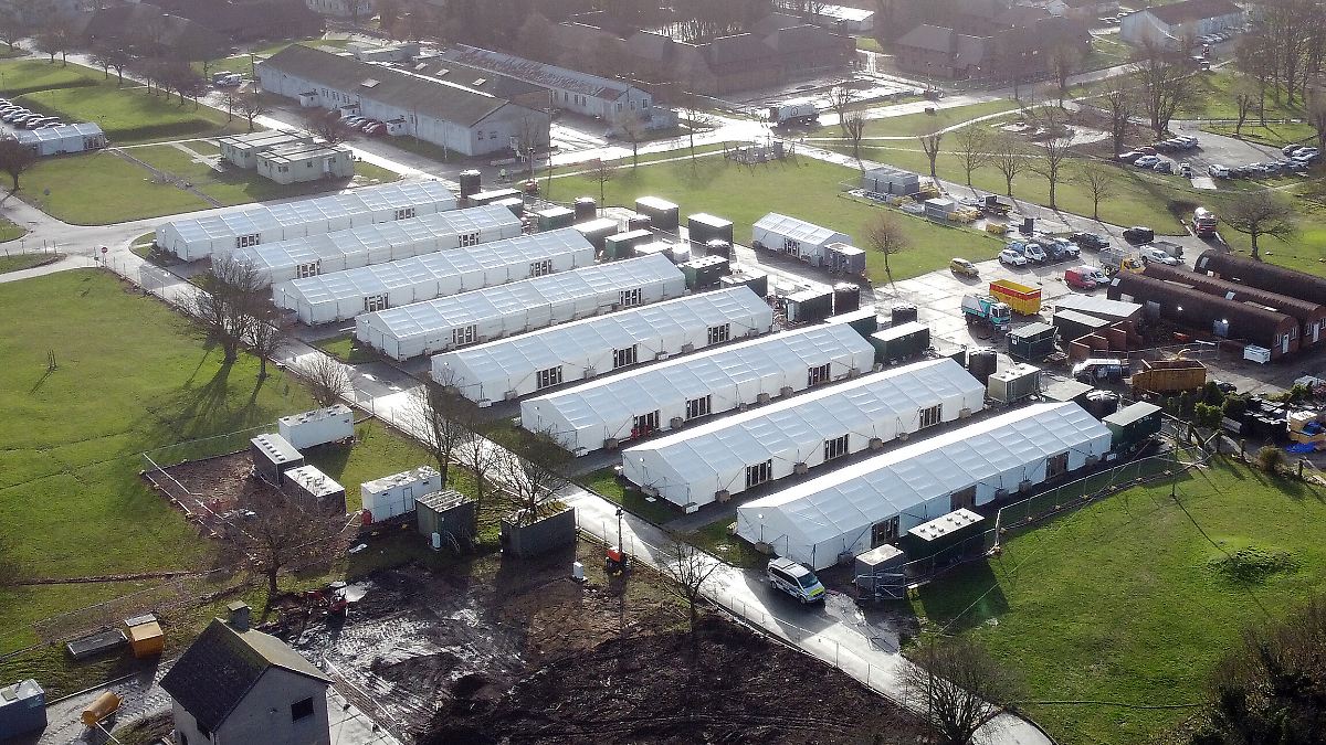 Großbritannien als Vorbild: Erstmals abgelehnte US-Asylbewerber in Ruanda gelandet