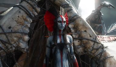 Erster Trailer stimmt euch auf das größte Sci-Fi-Event des Jahres ein