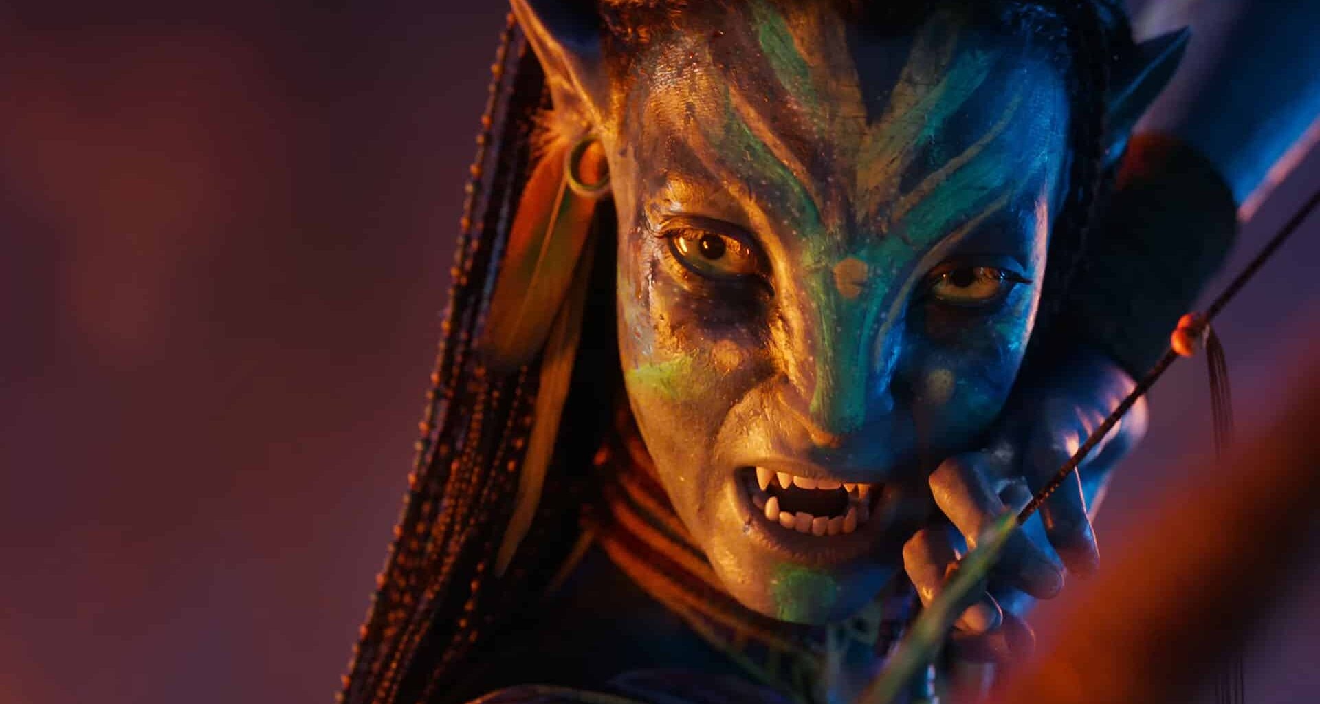 Regielegende James Cameron erklärt, warum er seit fast 20 Jahren am Mega-Franchise arbeitet -