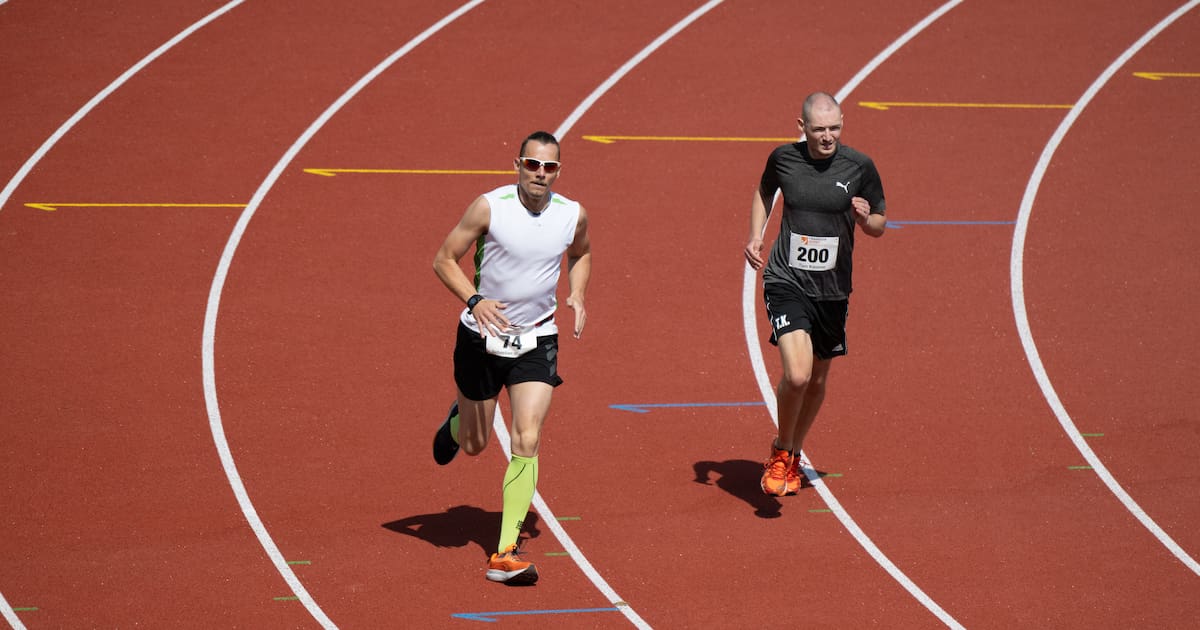World Transplant Games 2025 Dresden: Jetzt Programm entdecken!