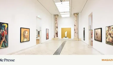 „Mensch Berlin“? Mensch Wien! – DiePresse.com