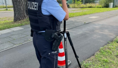 POL-SU: "Speedweek" - Polizei im Rhein-Sieg-Kreis führt verstärkte ...