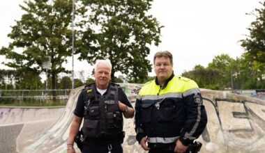 POL-MS: Neuer Bezirksbeamter für Berg Fidel, Düesberg und Vennheide - Start im September