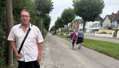 Gäste äußern Kritik an Zustand und haben Verbesserungsvorschläge