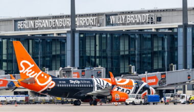 Neue Bahnlinie verkürzt Fahrtzeit zum Flughafen Berlin-Brandenburg