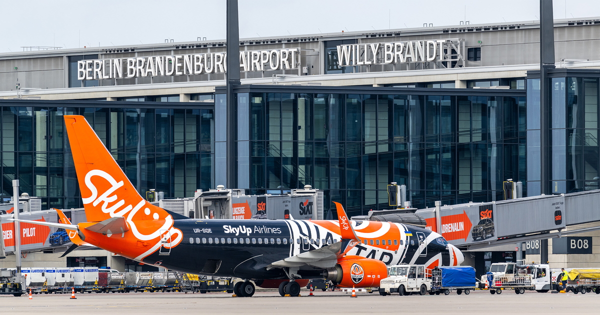 Neue Bahnlinie verkürzt Fahrtzeit zum Flughafen Berlin-Brandenburg