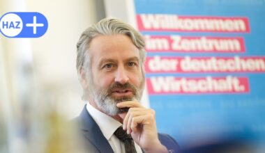 Der Mann für die Mitte