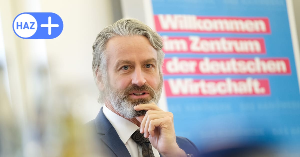 Der Mann für die Mitte
