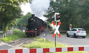 BLZ 3551 Wintersdorf
