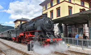 BLZ 6203 Wildbad gerade
