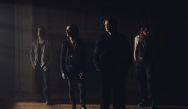 Lord Huron © Pressebild