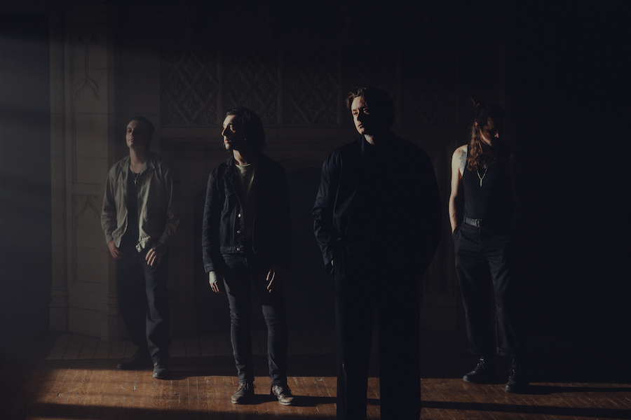 Lord Huron © Pressebild