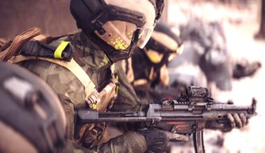 Battlefield 6 belegt den Hype mit fabelhaften Vorbestellungszahlen