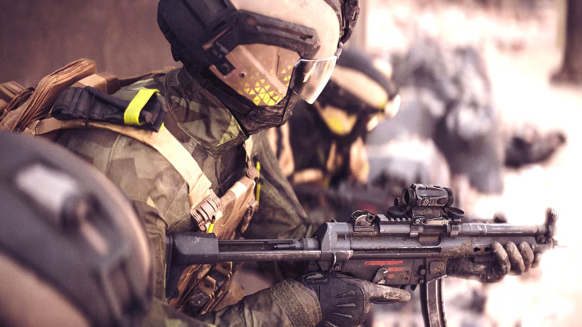 Battlefield 6 belegt den Hype mit fabelhaften Vorbestellungszahlen