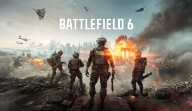 Battlefield 6: EA ermöglicht Einblick in Beta-Spielerstatistiken - PCGH