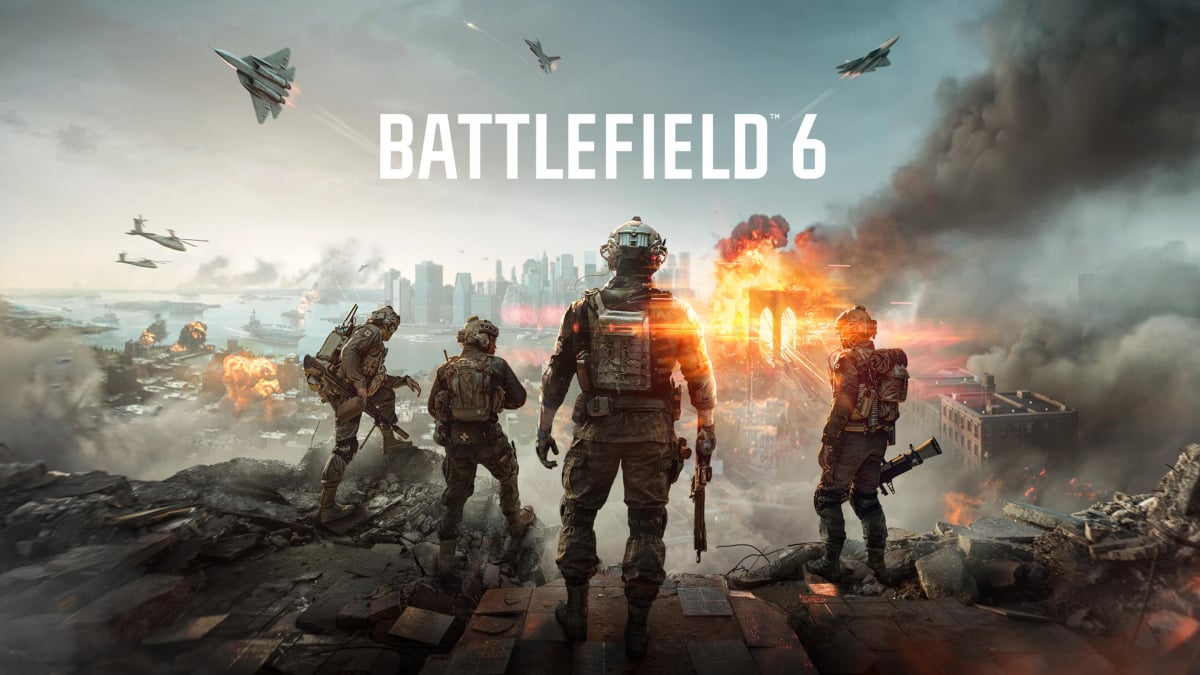 Battlefield 6: EA ermöglicht Einblick in Beta-Spielerstatistiken - PCGH