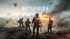 Das Ende der ersten Battlefield-6-Beta ist gekommen - wann startet die nächste?