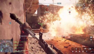 Markenzeichen des Shooters wird eingeschränkt