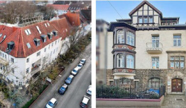 Baum Unternehmensgruppe erwirbt Wohnungsportfolio in Hannover