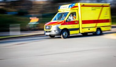 Niedersachsen & Bremen: Unbekannter verletzt 18-Jährigen lebensgefährlich