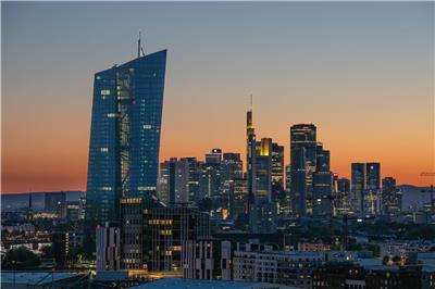 Schaufenster für Gründer: Frankfurt will Start-ups stärken