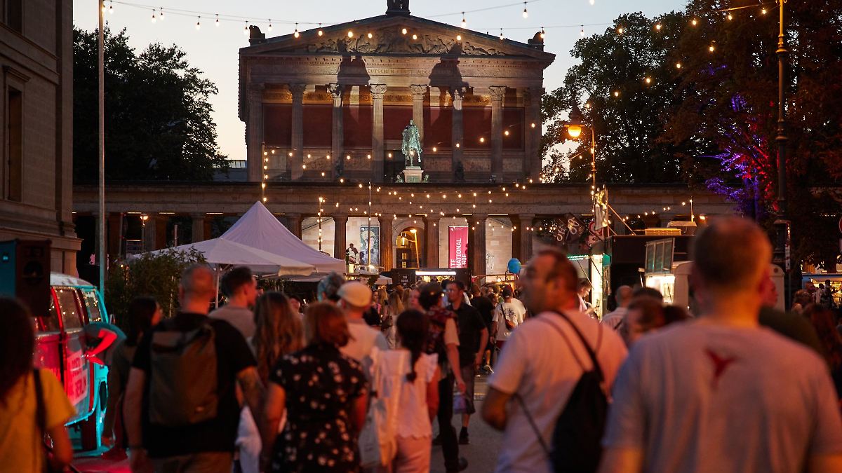 Berlin & Brandenburg: Lange Nacht der Museen: Ab jetzt gibt es Tickets