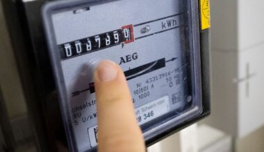 Berlin & Brandenburg: Wegner: Bund muss Versprechen bei der Stromsteuer einhalten