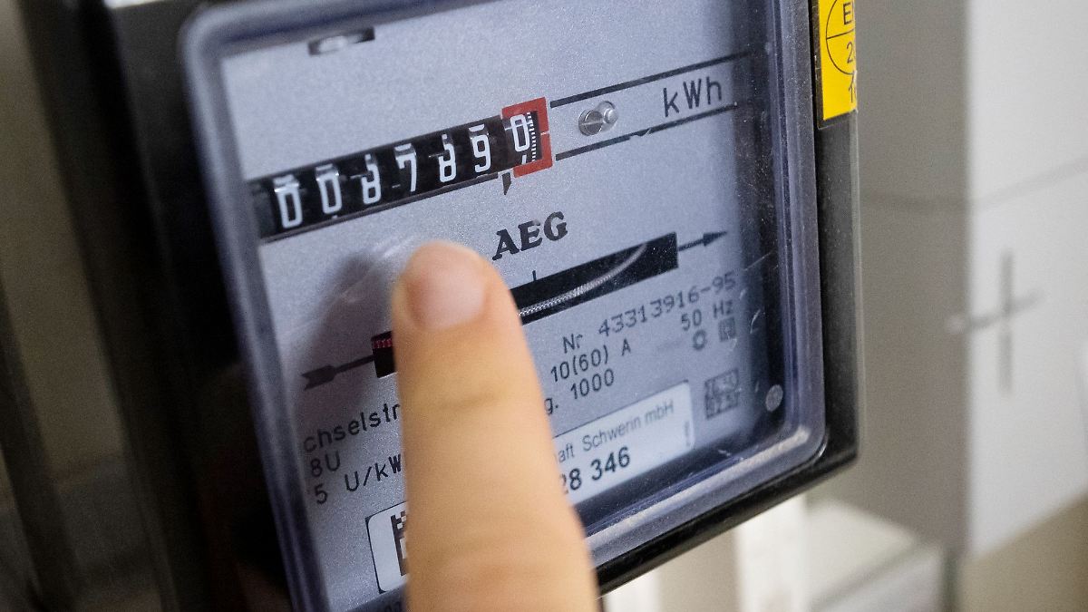 Berlin & Brandenburg: Wegner: Bund muss Versprechen bei der Stromsteuer einhalten