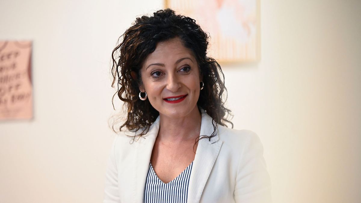 Berlin & Brandenburg: Kiziltepe kontert Merz: Sozialstaat sichert Zusammenhalt