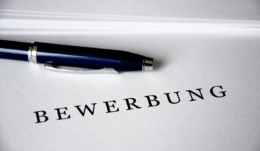 Bewerbung ins Nichts: Wie Unternehmen in Sachsen-Anhalt Bewerber ignorieren