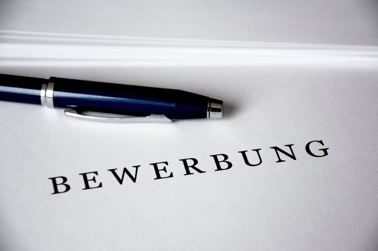 Bewerbung ins Nichts: Wie Unternehmen in Sachsen-Anhalt Bewerber ignorieren