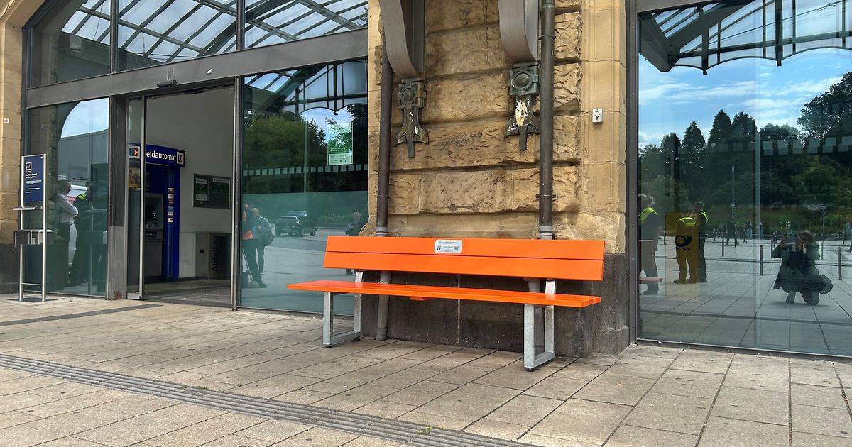 DB setzt Zeichen am Bahnhof Hamburg-Dammtor