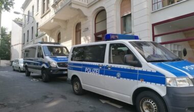 BPOLD-H: Gemeinsame Pressemitteilung der Staatsanwaltschaft Hannover, der ...